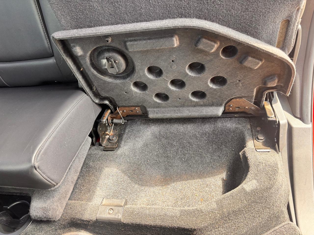 2011 RAM 1500 ACCIDENT FREE! LOW MILEAGE, EXCELLENT CONDITION!