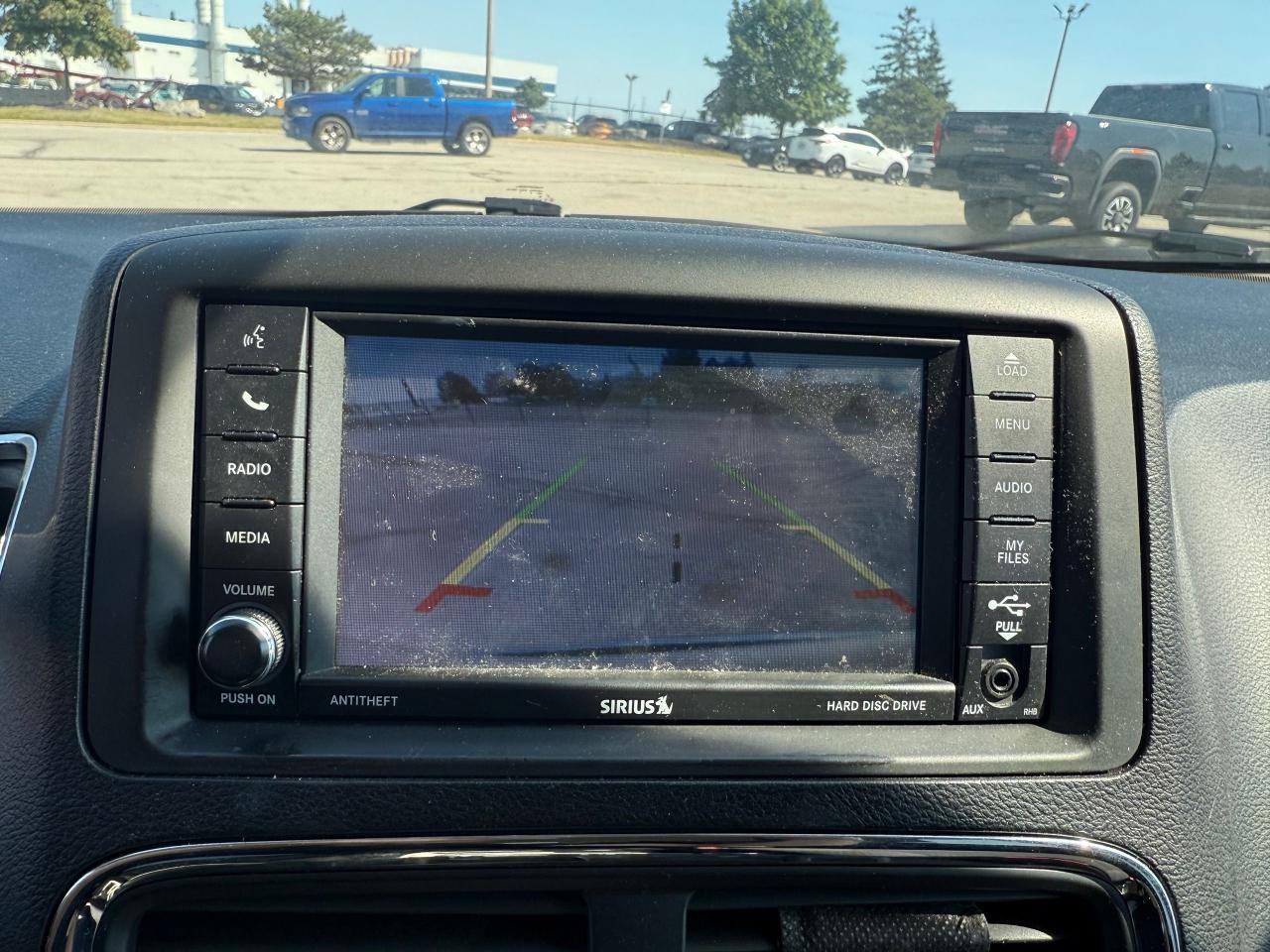 2013 Dodge Grand Caravan SXT FWD *SAFETY INCL*ONE OWNER*LOADED* - Photo #12