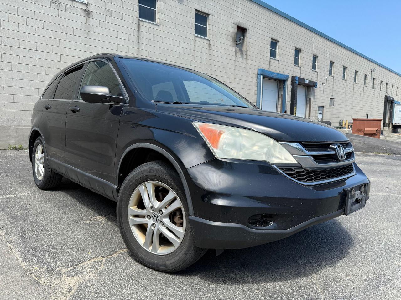 Used 2011 Honda CR-V 4WD EX *AS-IS SPECIAL*CASH DEALS*AWD* for sale in North York, ON