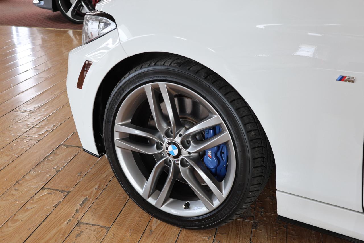 2017 BMW M240i M240i - 6SPD|M PERFORMANCE|SUNROOF|NAVI|CAMERA - Photo #7