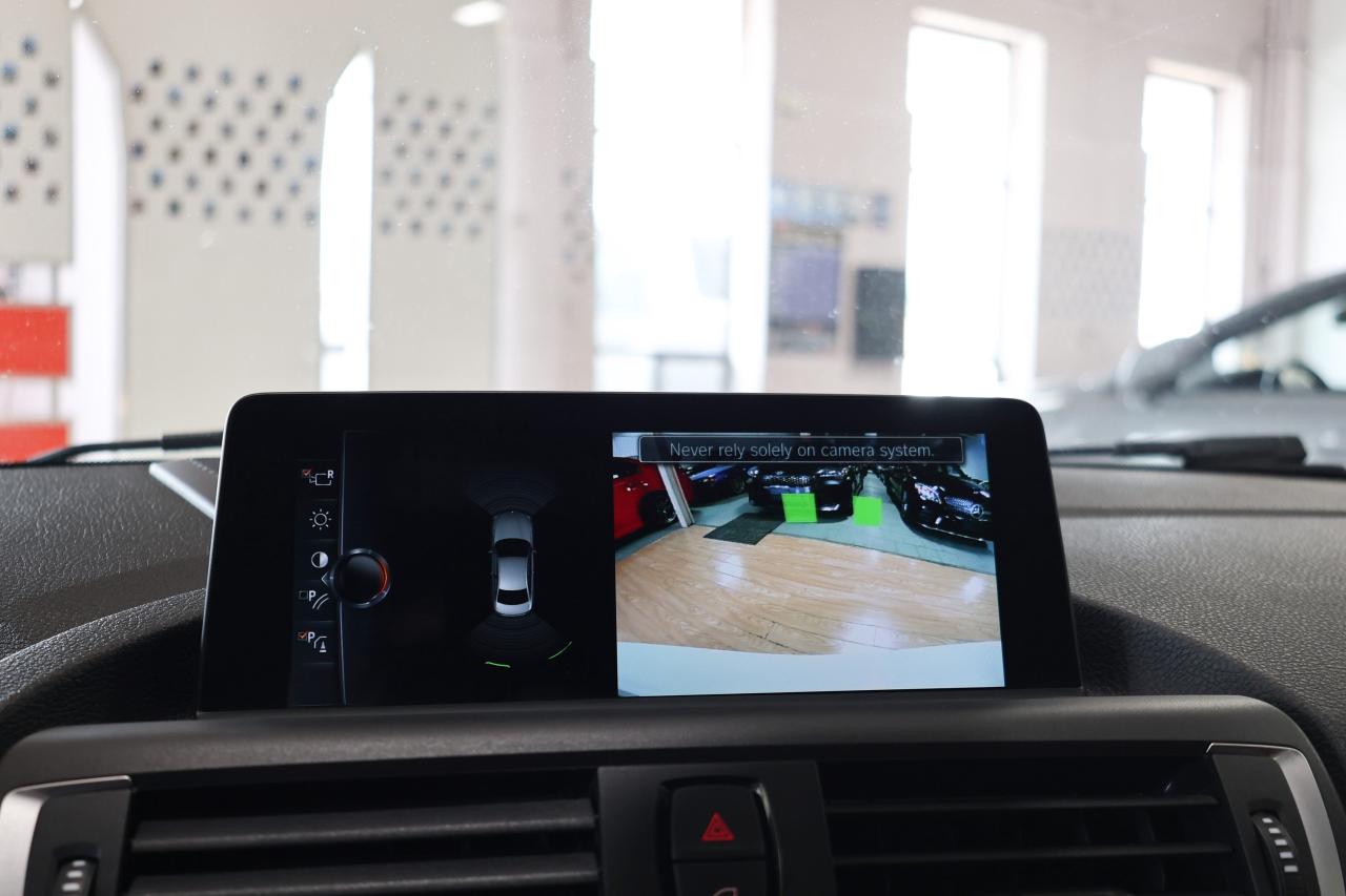 2017 BMW M240i M240i - 6SPD|M PERFORMANCE|SUNROOF|NAVI|CAMERA - Photo #15