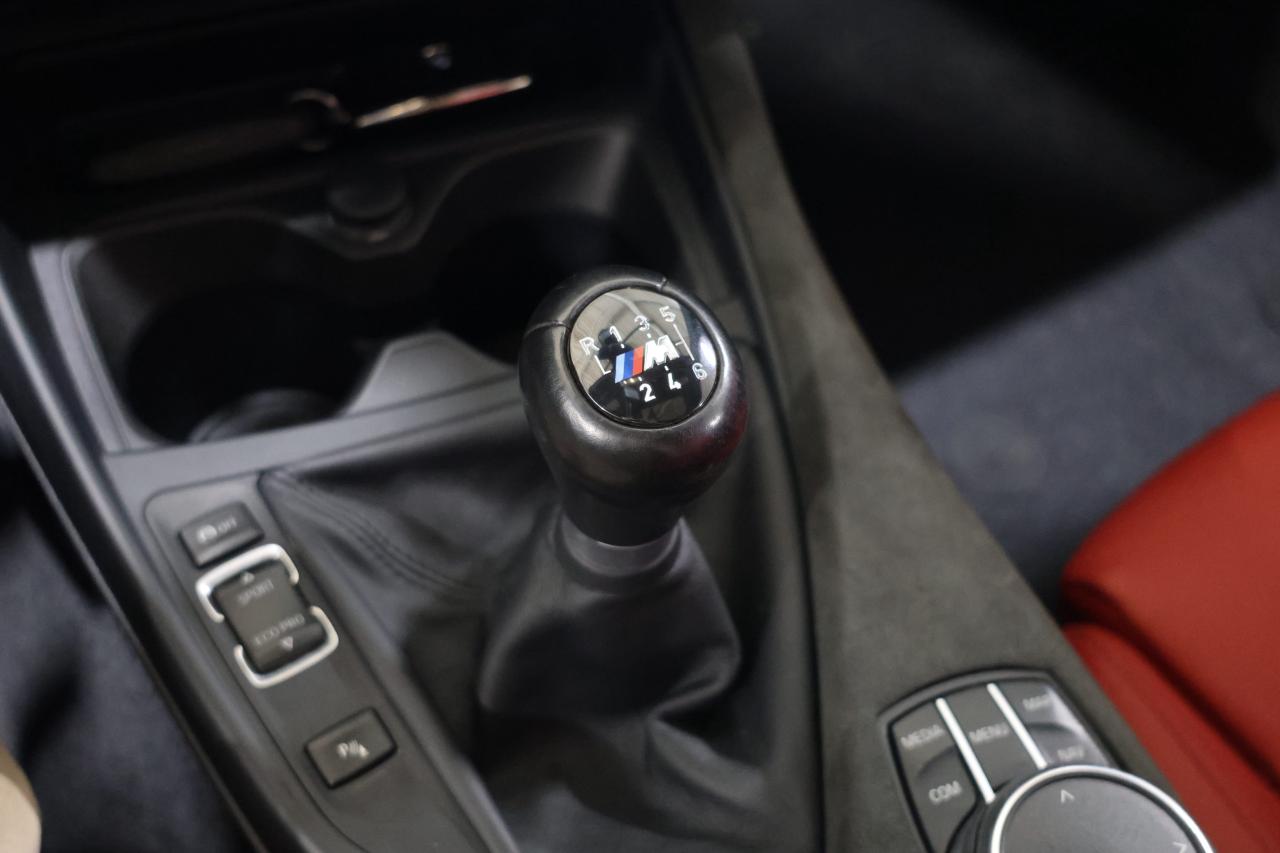 2017 BMW M240i M240i - 6SPD|M PERFORMANCE|SUNROOF|NAVI|CAMERA - Photo #13
