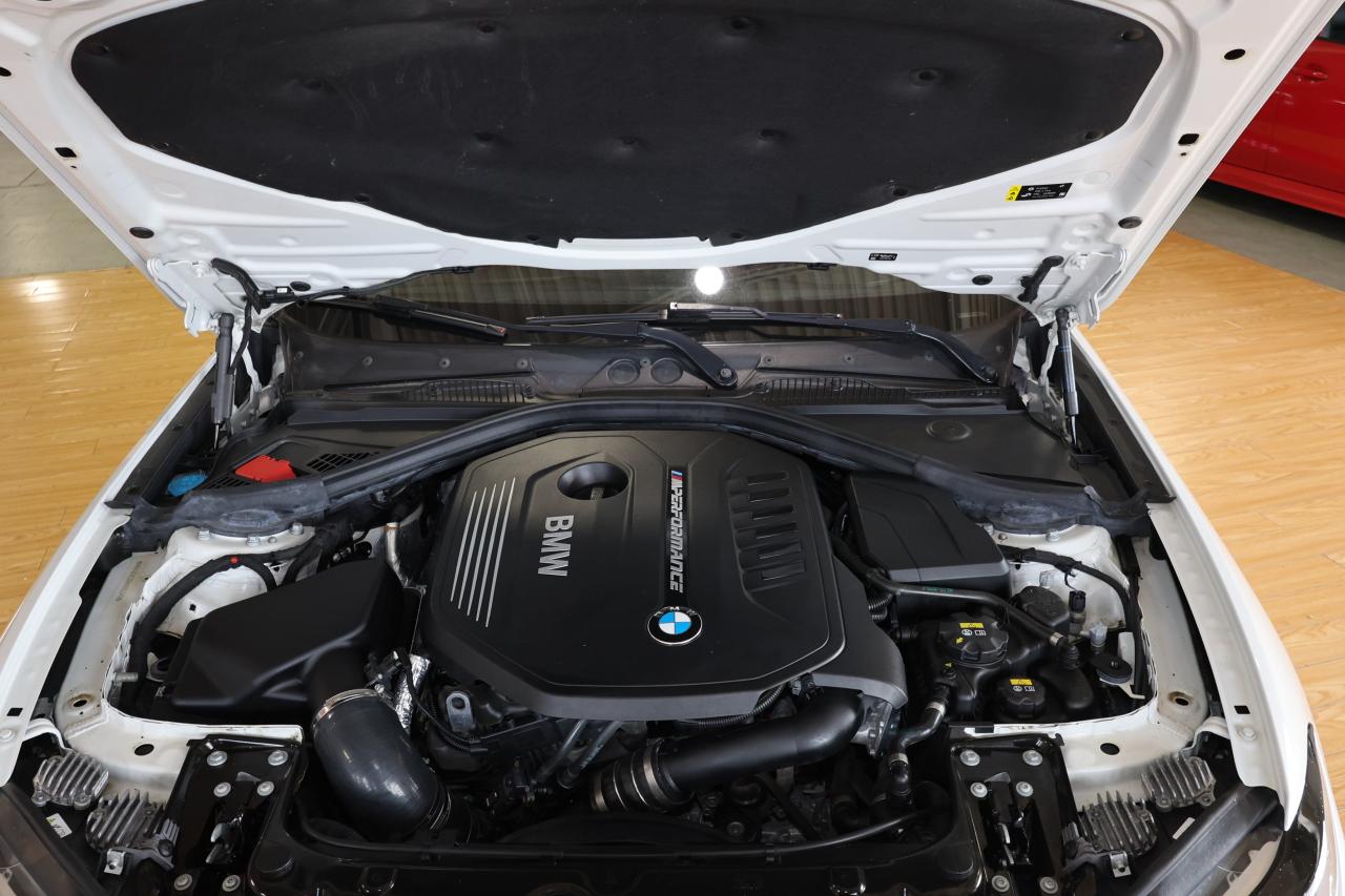 2017 BMW M240i M240i - 6SPD|M PERFORMANCE|SUNROOF|NAVI|CAMERA - Photo #22