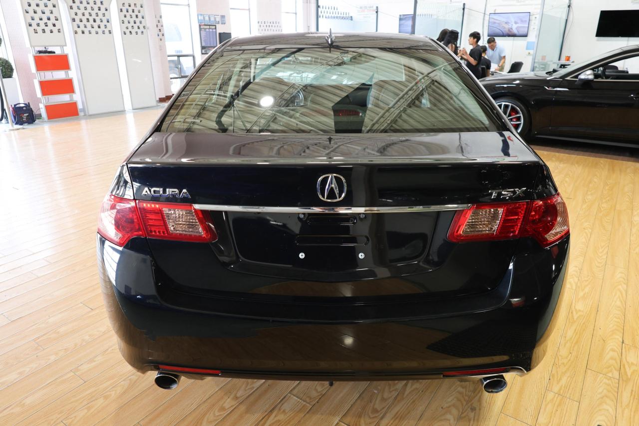 2013 Acura TSX TECH - LEATHER|SUNROOF|NAVI|CAMERA|2xRIM&TIRE - Photo #5