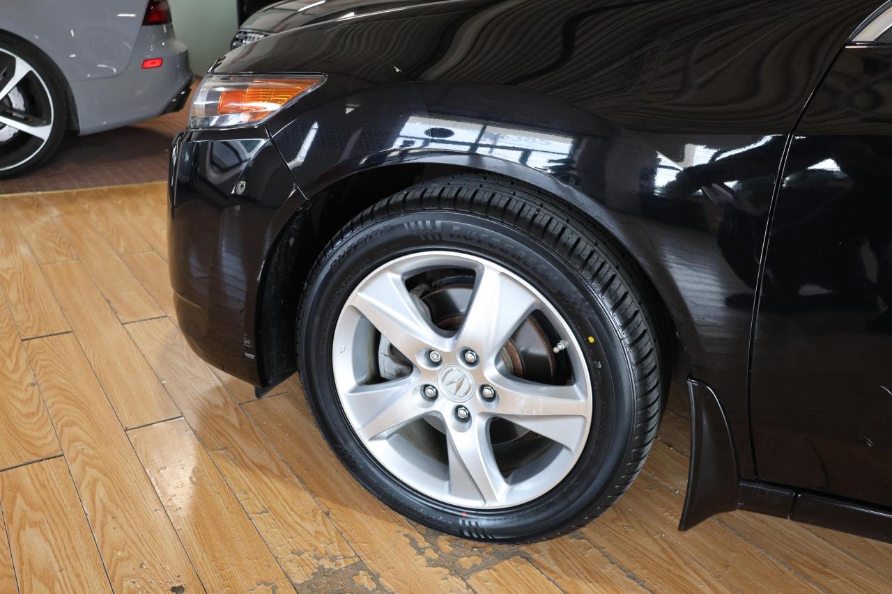 2013 Acura TSX TECH - LEATHER|SUNROOF|NAVI|CAMERA|2xRIM&TIRE - Photo #3