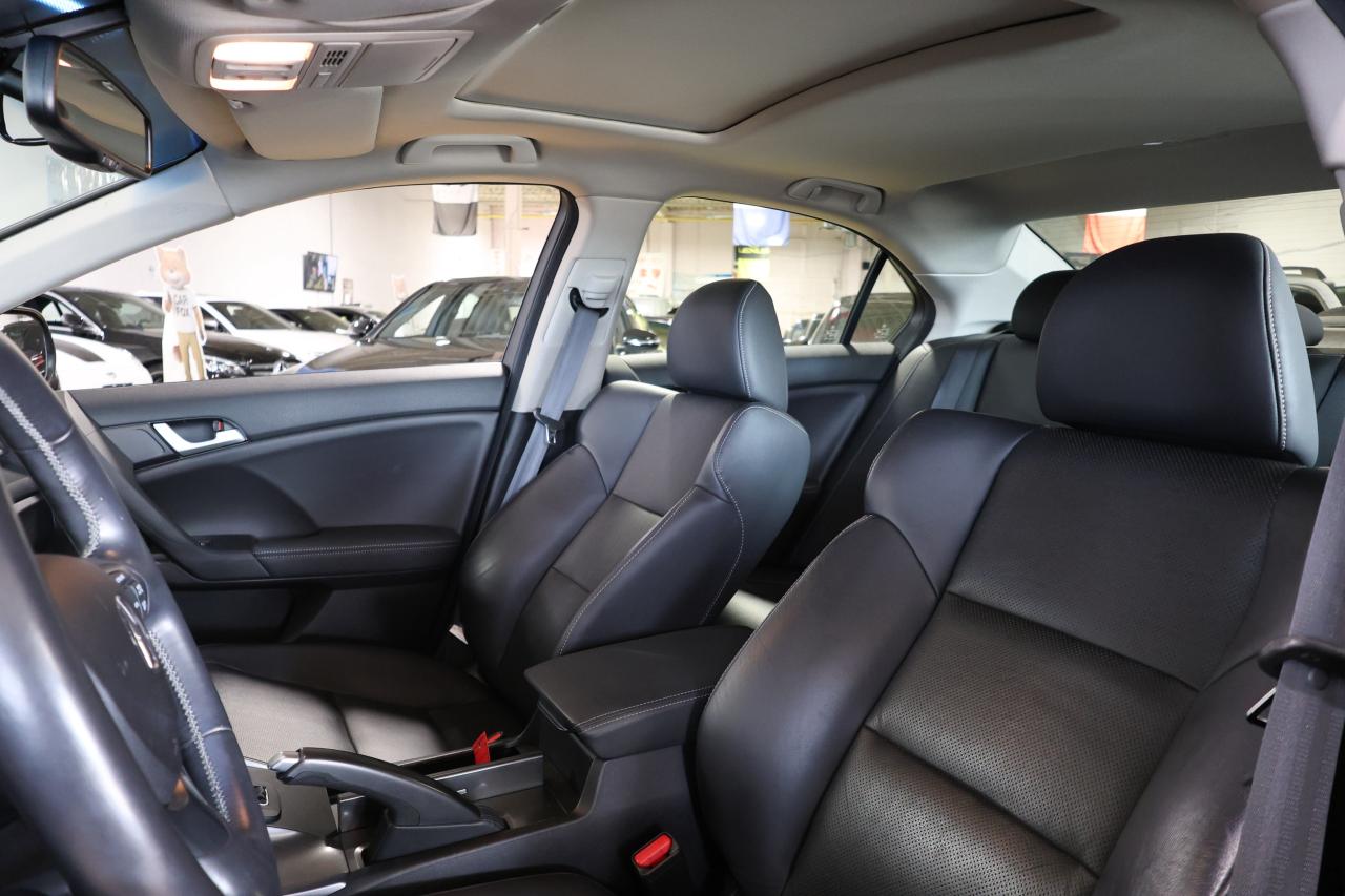 2013 Acura TSX TECH - LEATHER|SUNROOF|NAVI|CAMERA|2xRIM&TIRE - Photo #6