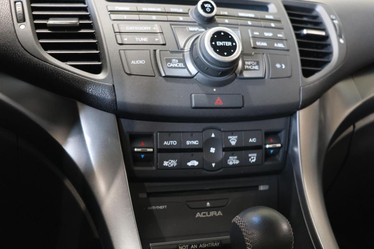 2013 Acura TSX TECH - LEATHER|SUNROOF|NAVI|CAMERA|2xRIM&TIRE - Photo #7