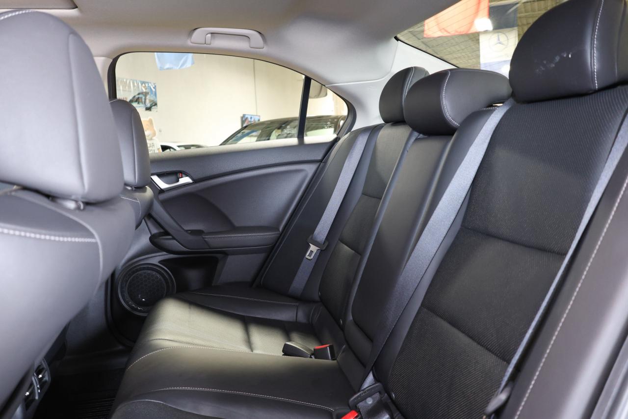 2013 Acura TSX TECH - LEATHER|SUNROOF|NAVI|CAMERA|2xRIM&TIRE - Photo #8