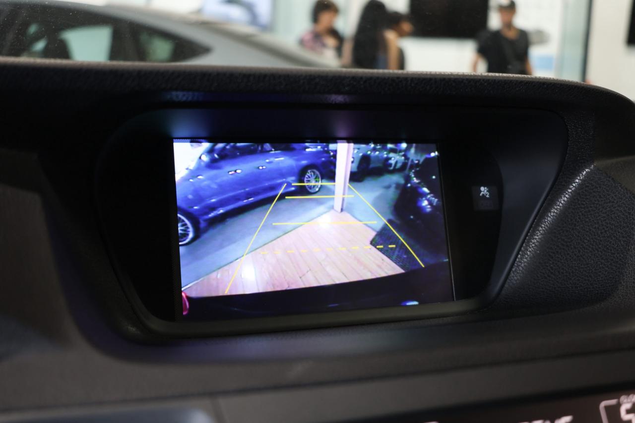 2013 Acura TSX TECH - LEATHER|SUNROOF|NAVI|CAMERA|2xRIM&TIRE - Photo #10