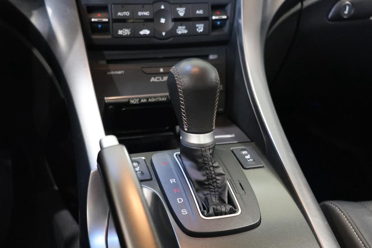 2013 Acura TSX TECH - LEATHER|SUNROOF|NAVI|CAMERA|2xRIM&TIRE - Photo #14