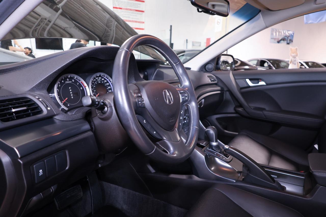 2013 Acura TSX TECH - LEATHER|SUNROOF|NAVI|CAMERA|2xRIM&TIRE - Photo #15