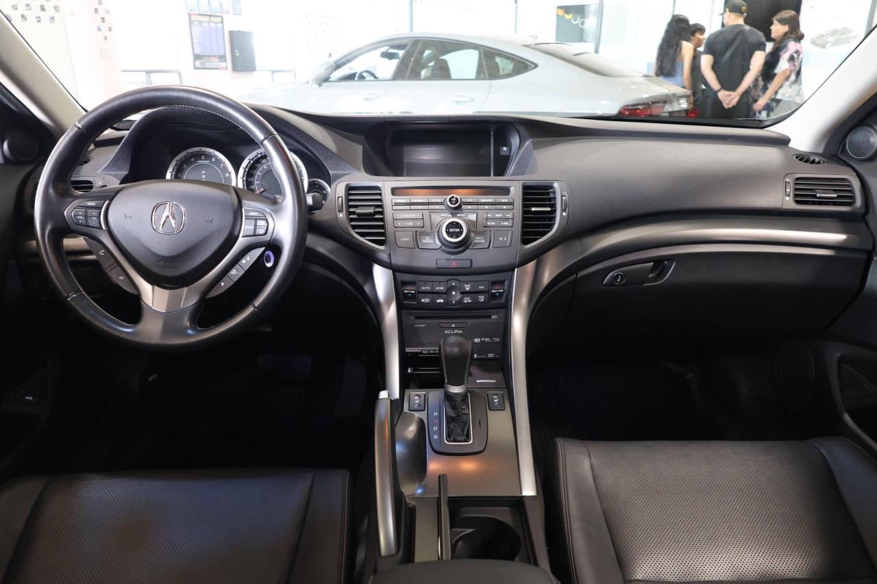 2013 Acura TSX TECH - LEATHER|SUNROOF|NAVI|CAMERA|2xRIM&TIRE - Photo #16