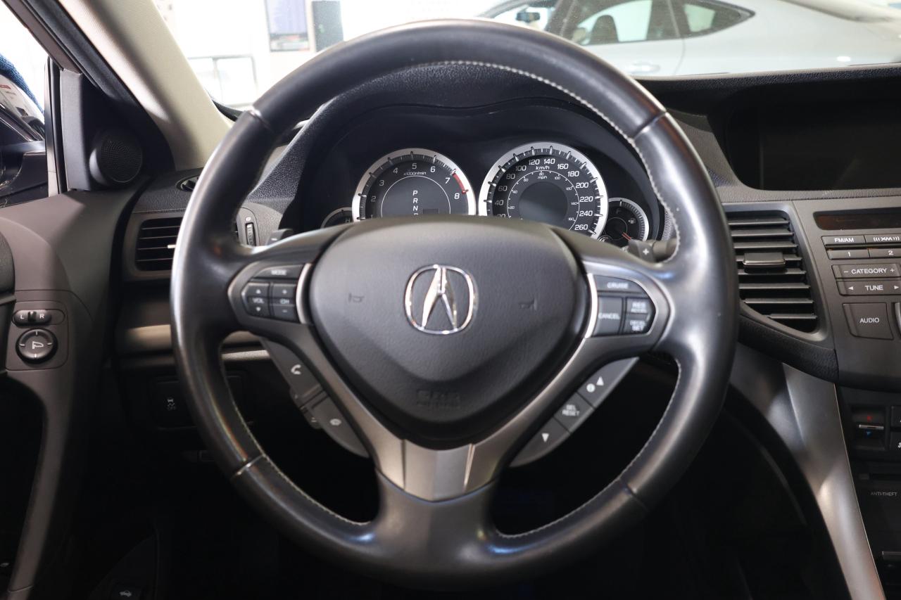 2013 Acura TSX TECH - LEATHER|SUNROOF|NAVI|CAMERA|2xRIM&TIRE - Photo #17