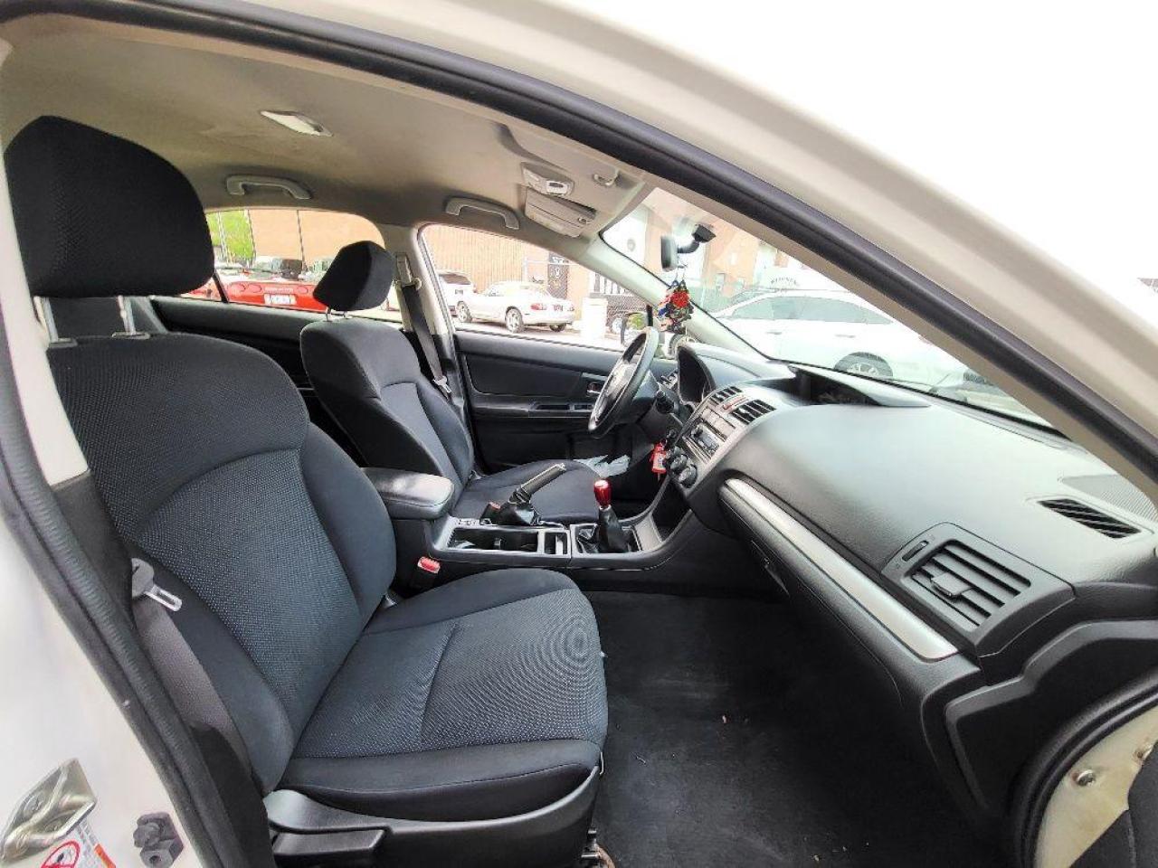 2014 Subaru Impreza TOURING PKG **5 SPD MANUAL** CERTIFIED-NO ACCIDENT Photo