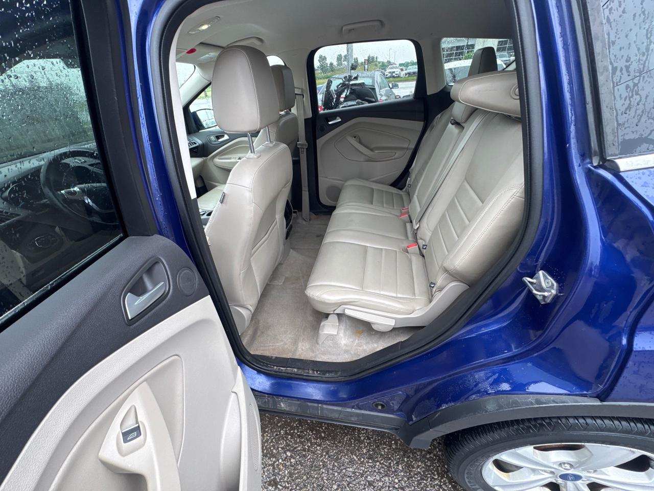 2013 Ford Escape SE, UNDERCOATED, NO ACCIDENTS, WELL MAINTAINED - Photo #11