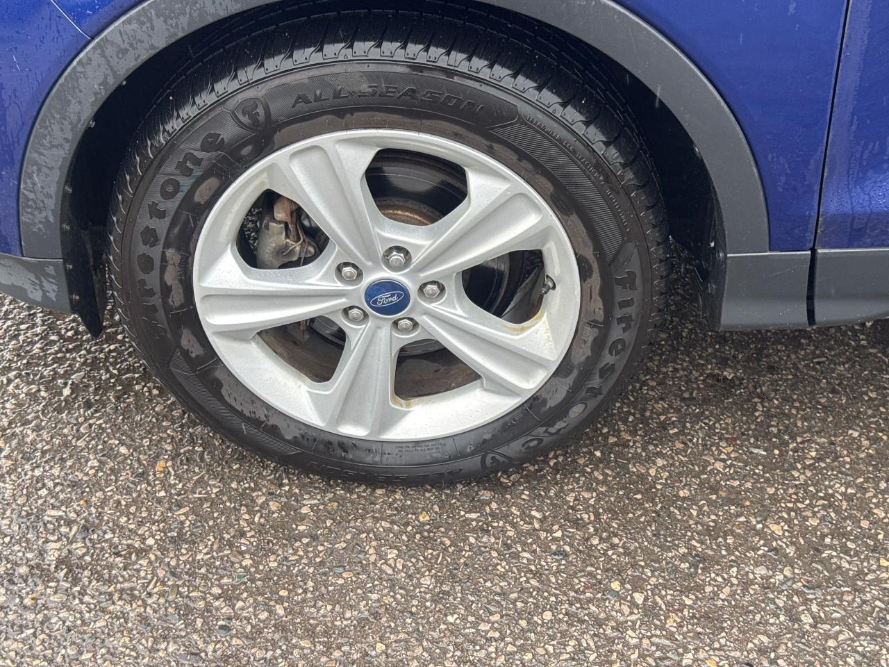 2013 Ford Escape SE, UNDERCOATED, NO ACCIDENTS, WELL MAINTAINED - Photo #15