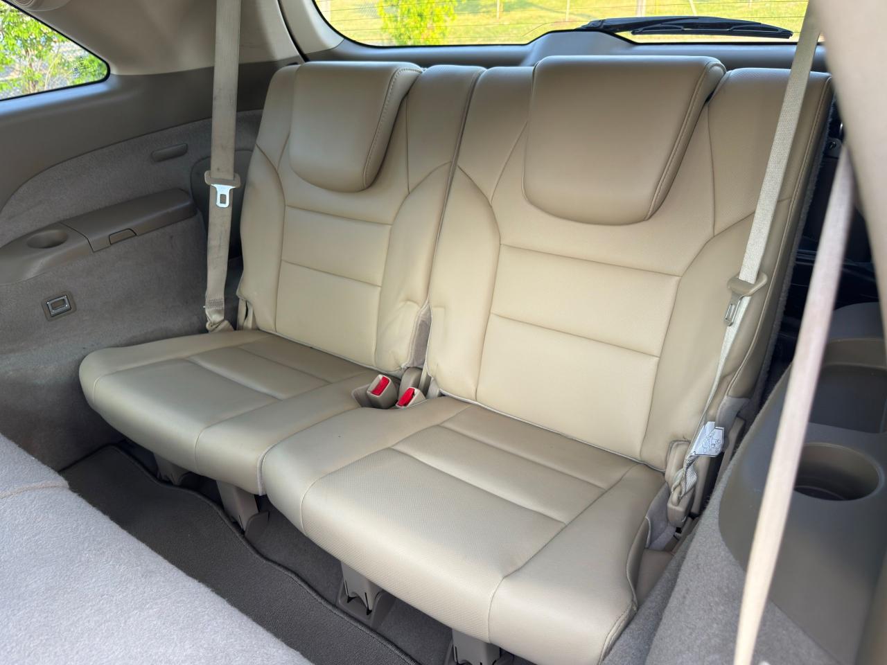2012 Acura MDX Tech pkg - Photo #13