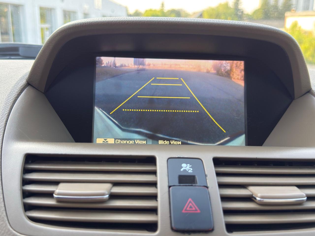 2012 Acura MDX Tech pkg - Photo #17