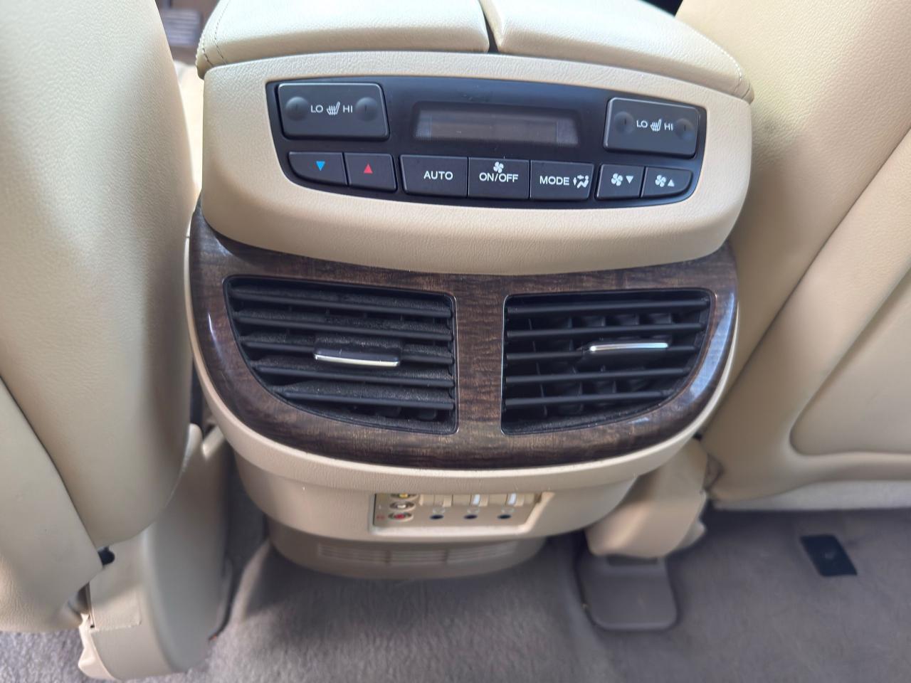 2012 Acura MDX Tech pkg - Photo #18