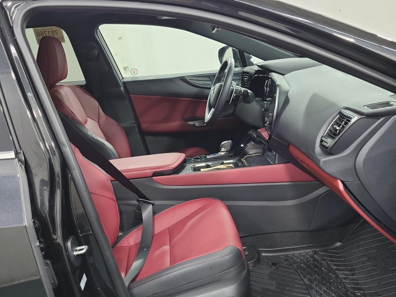 2024 Lexus NX NX 350 - Photo #7