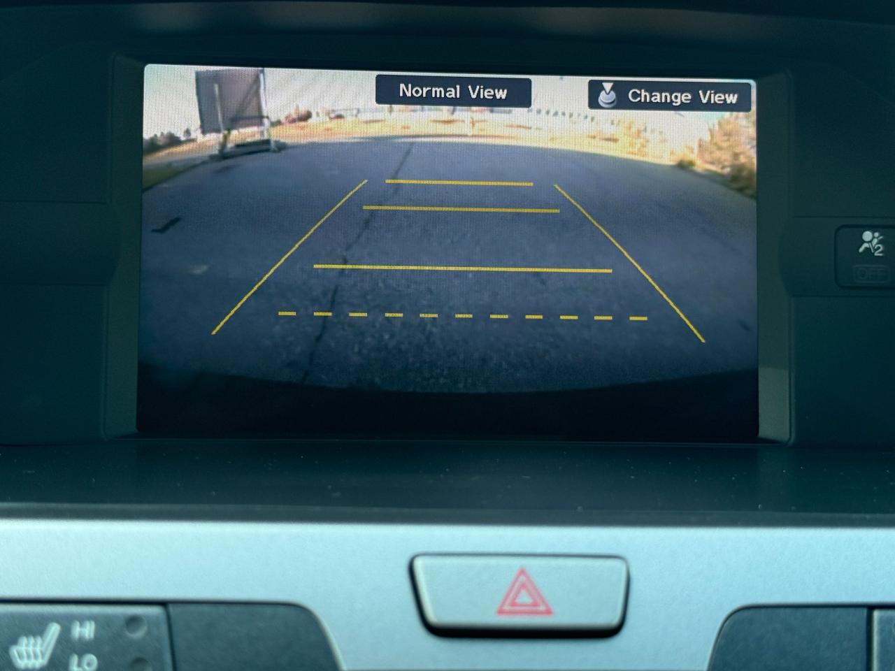 2012 Honda Odyssey Touring - Photo #17