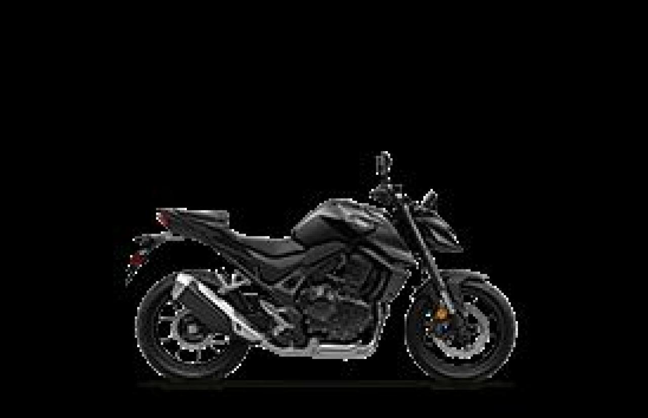 New 2025 Honda Tester12 CB750 for sale in Fort St John, BC