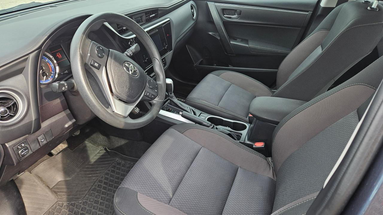2019 Toyota Corolla LE - Photo #5