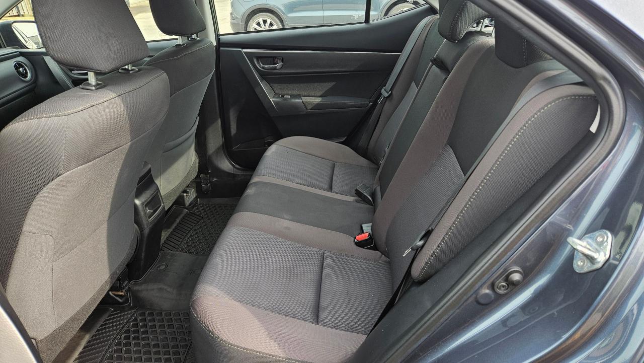 2019 Toyota Corolla LE - Photo #6