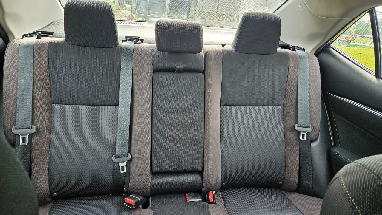 2019 Toyota Corolla LE - Photo #7
