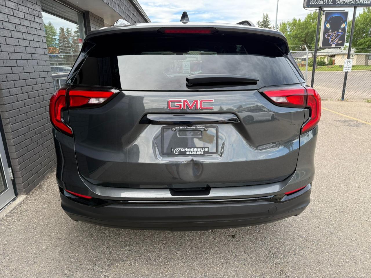 2021 GMC Terrain SLE AWD – 1 Owner | New Tires | Adventure-Ready! - Photo #4