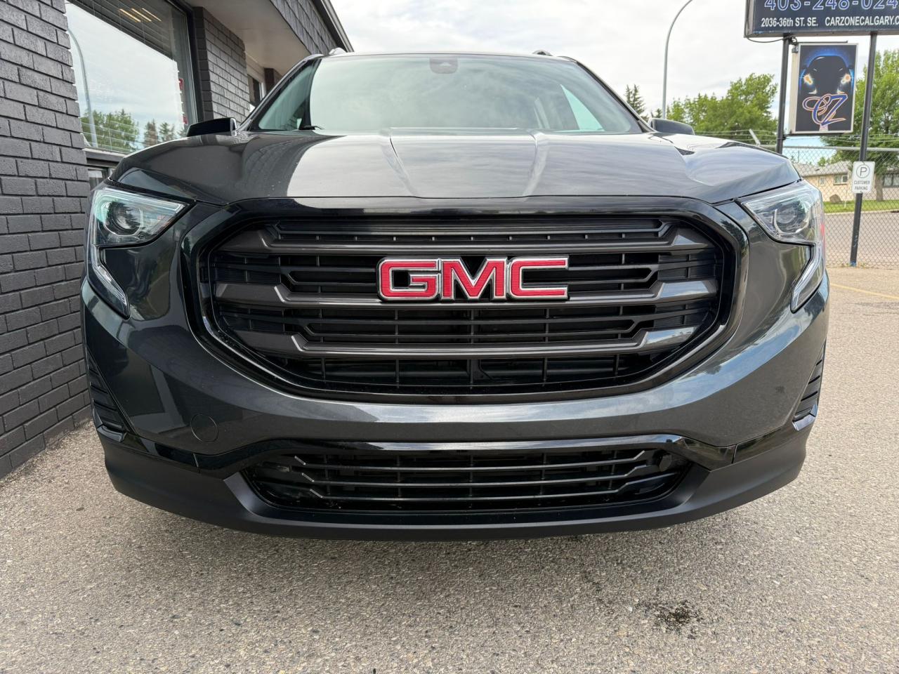 2021 GMC Terrain SLE AWD – 1 Owner | New Tires | Adventure-Ready! - Photo #5