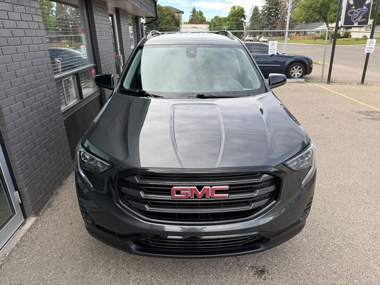 2021 GMC Terrain SLE AWD – 1 Owner | New Tires | Adventure-Ready! - Photo #6