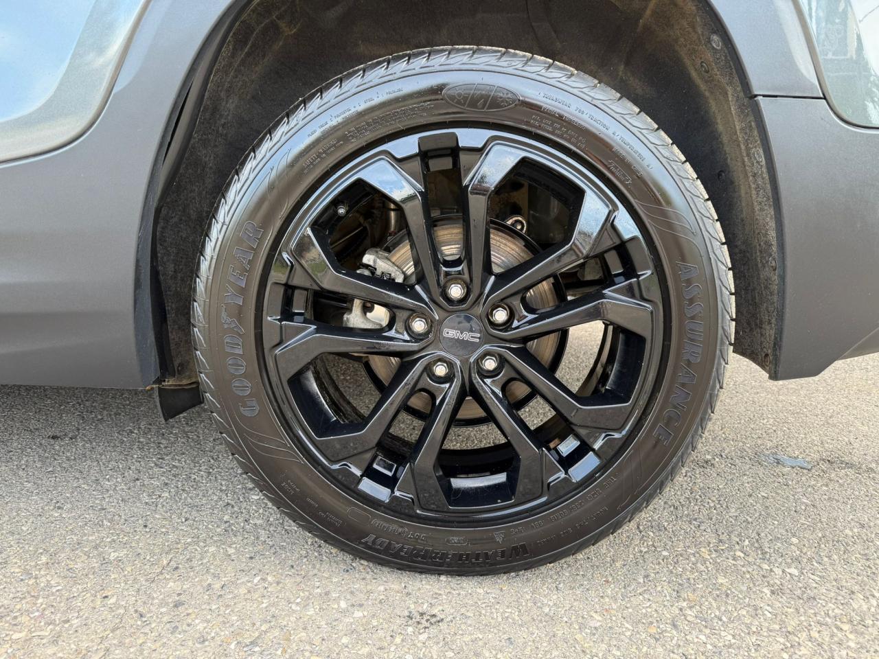 2021 GMC Terrain SLE AWD – 1 Owner | New Tires | Adventure-Ready! - Photo #10