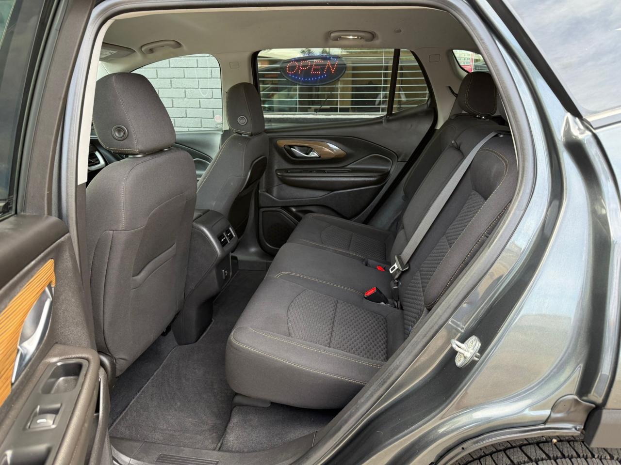 2021 GMC Terrain SLE AWD – 1 Owner | New Tires | Adventure-Ready! - Photo #12