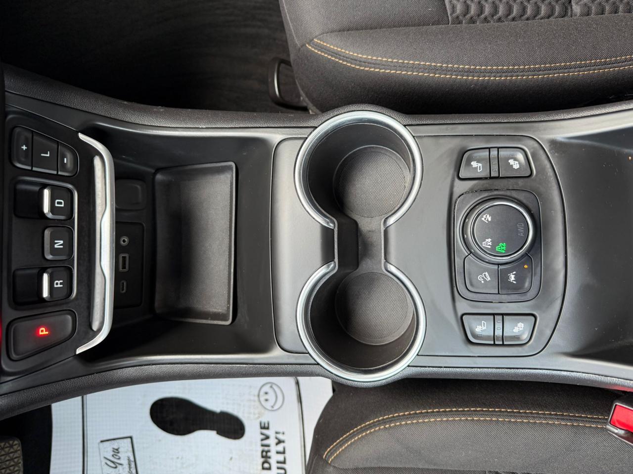 2021 GMC Terrain SLE AWD – 1 Owner | New Tires | Adventure-Ready! - Photo #14