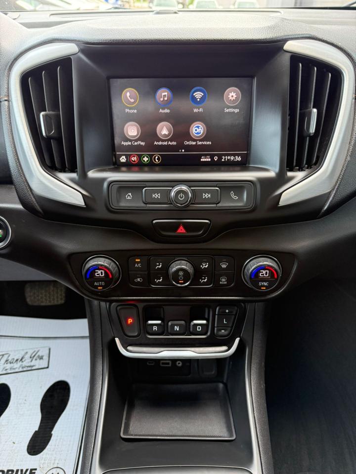2021 GMC Terrain SLE AWD – 1 Owner | New Tires | Adventure-Ready! - Photo #15