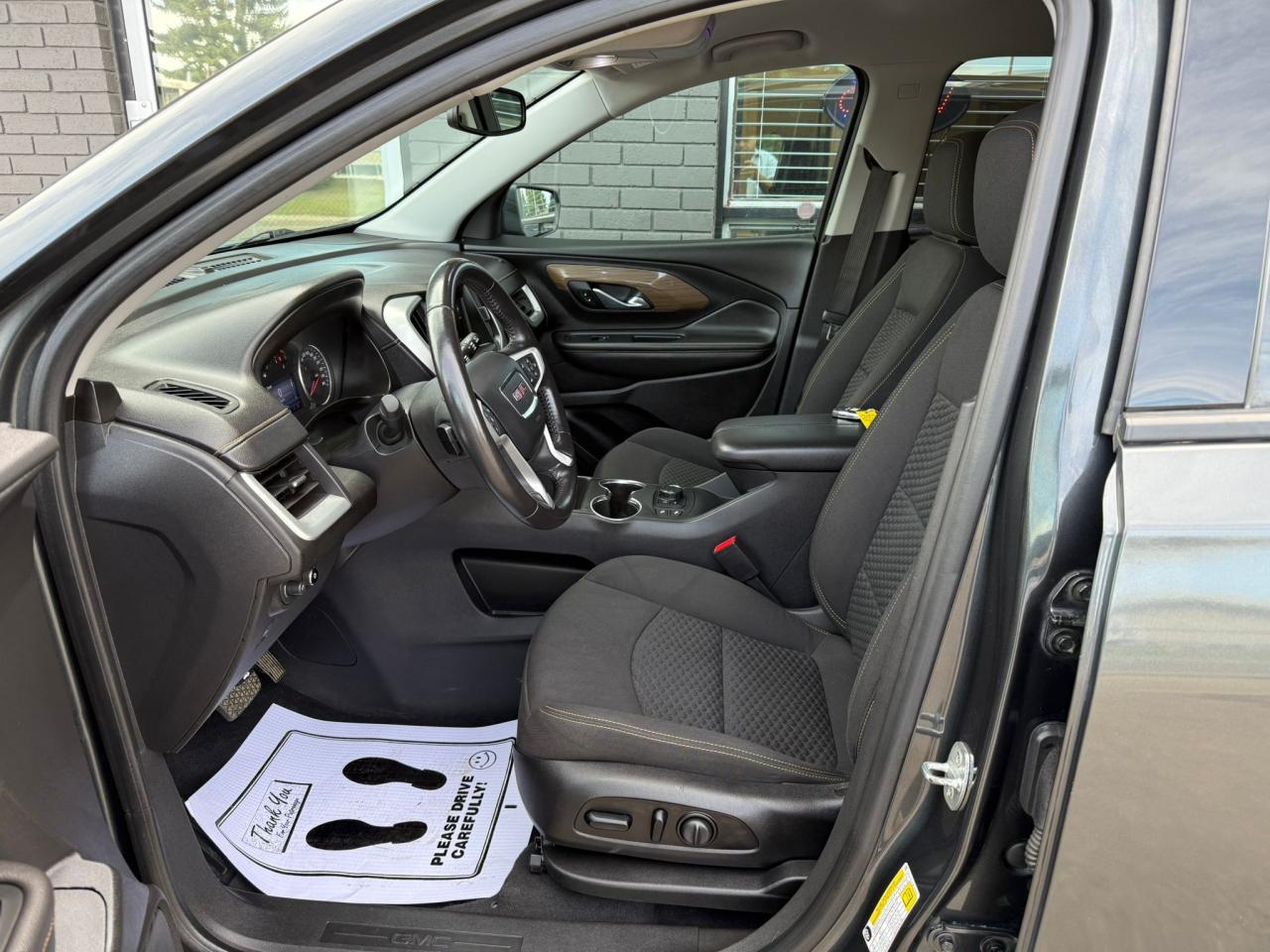 2021 GMC Terrain SLE AWD – 1 Owner | New Tires | Adventure-Ready! - Photo #18