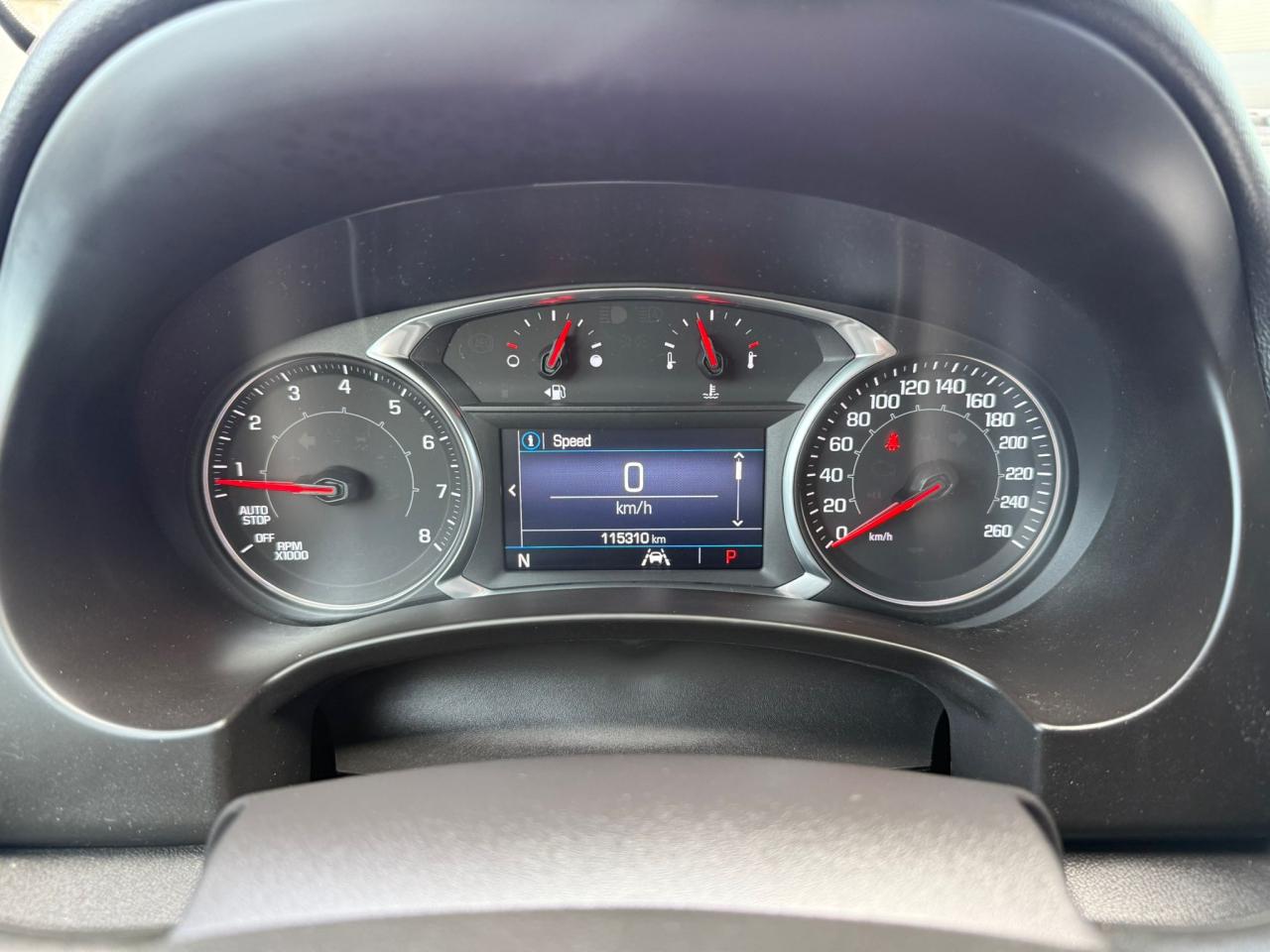 2021 GMC Terrain SLE AWD – 1 Owner | New Tires | Adventure-Ready! - Photo #21