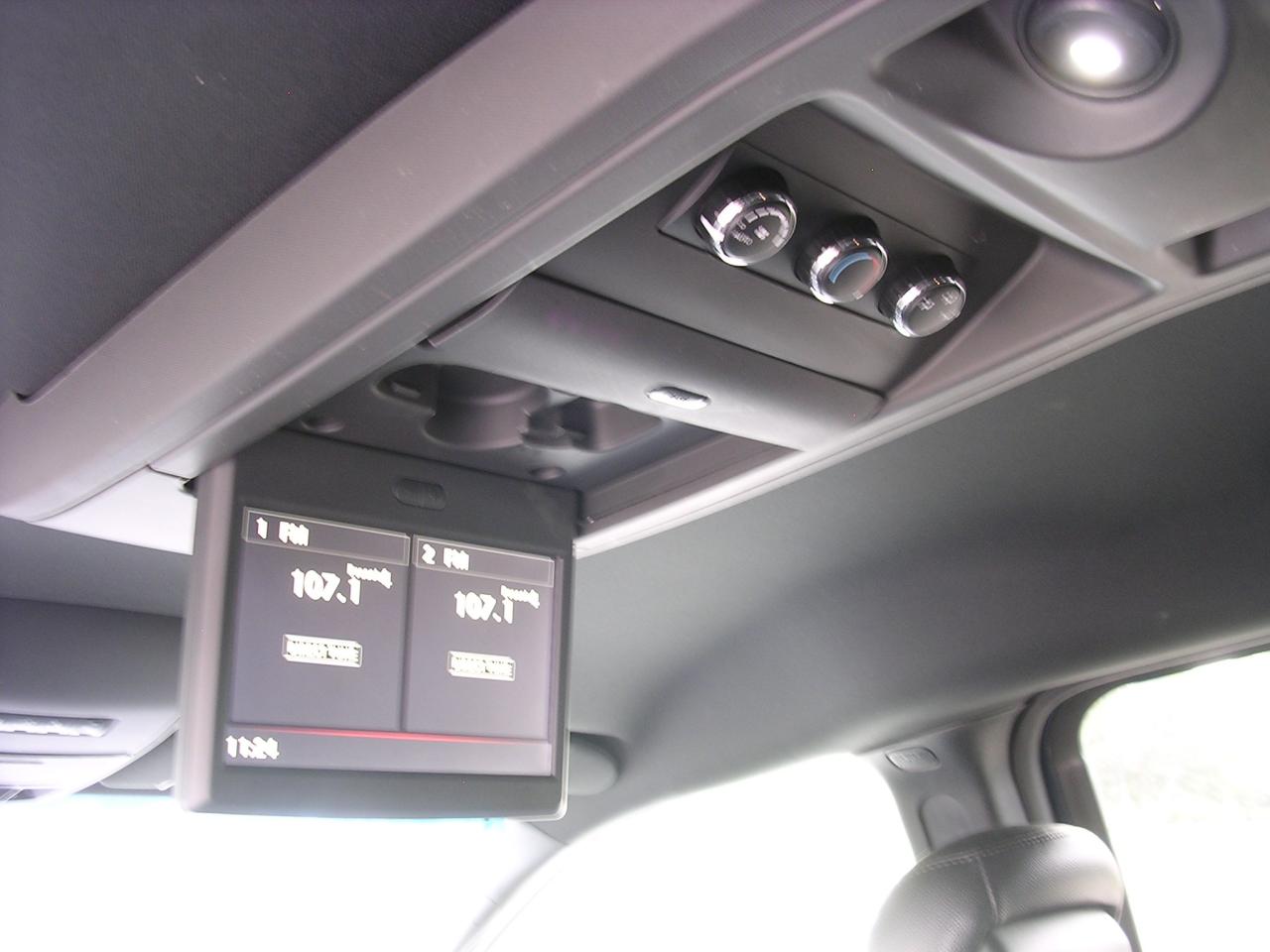 2017 Dodge Grand Caravan GT - Photo #8