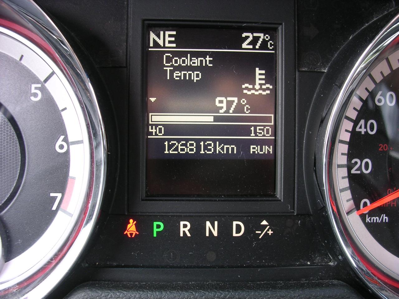 2017 Dodge Grand Caravan GT - Photo #13