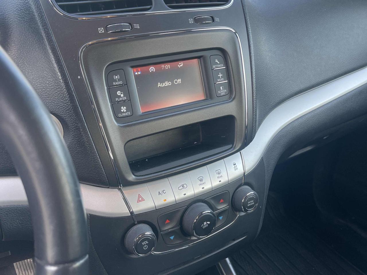 2015 Dodge Journey Canada Value Pkg Photo4