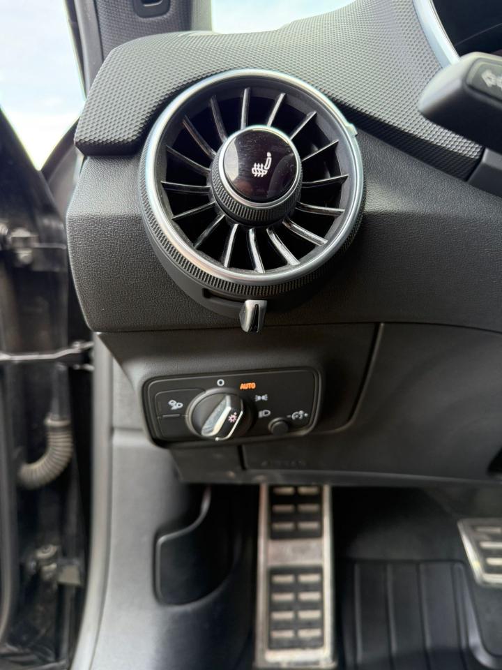 2018 Audi TT RS | Dealer Serviced | Performance Luxury - Photo #20