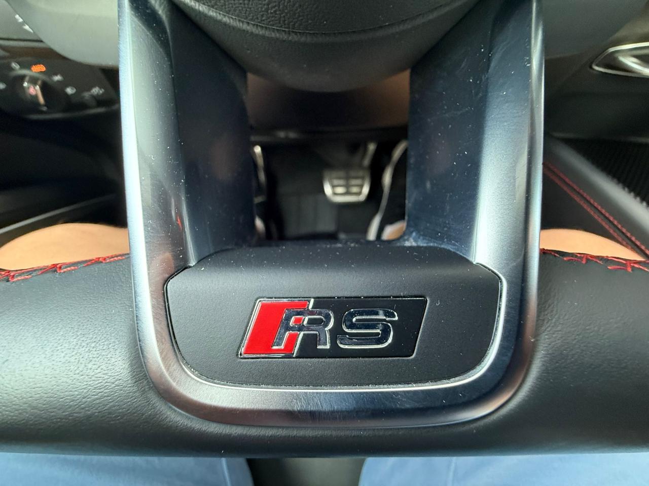 2018 Audi TT RS | Dealer Serviced | Performance Luxury - Photo #22