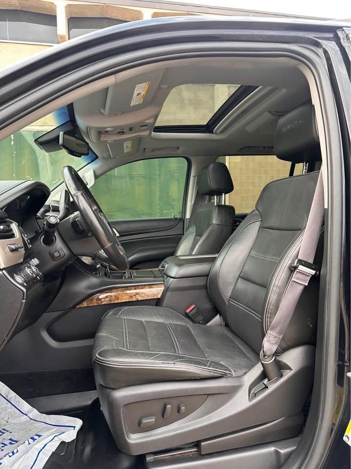 2016 GMC Yukon XL Denali - Photo #14