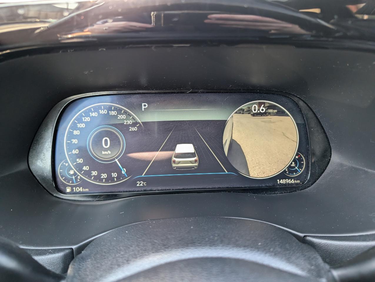 2020 Hyundai PALISADE Ultimate-COOLED SEATS-CMD START-LOCAL VEHICLE - Photo #4