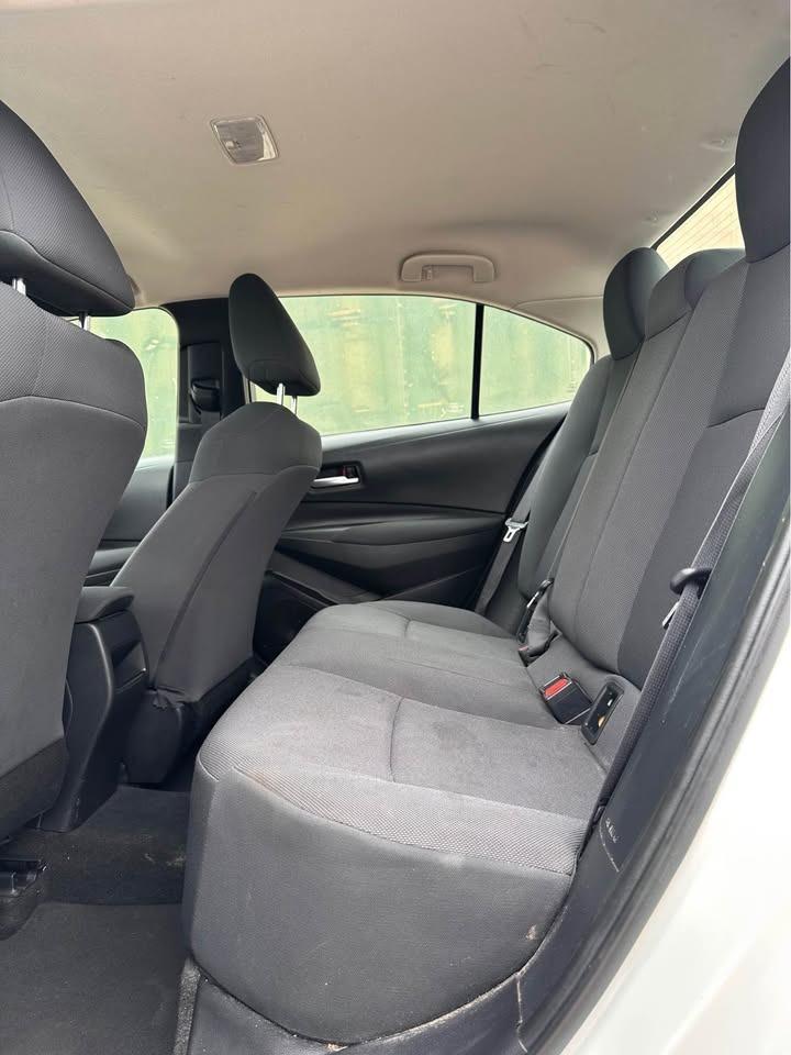 2021 Toyota Corolla LE - Photo #11