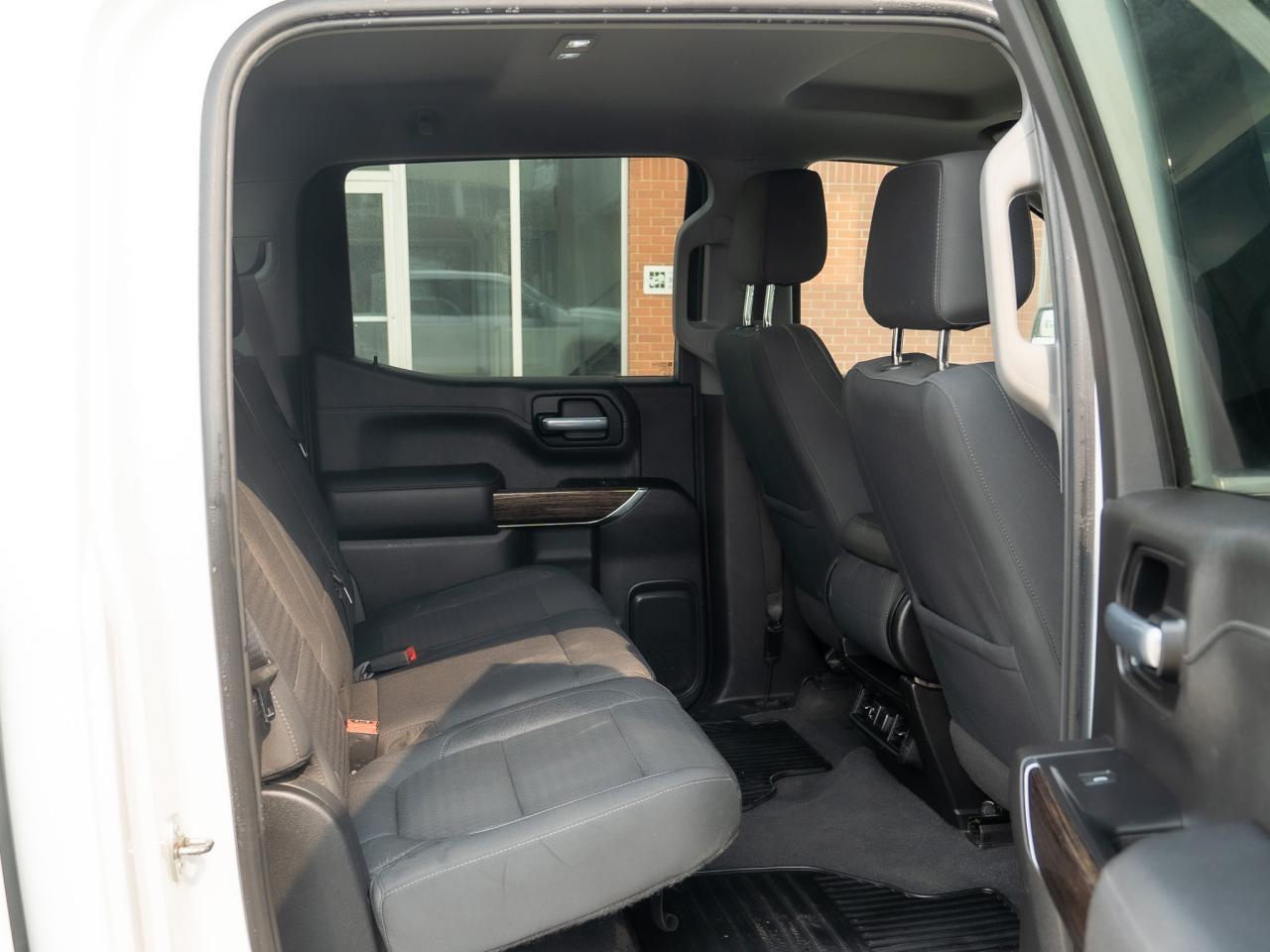 2021 GMC Sierra 1500 SLE - Photo #19