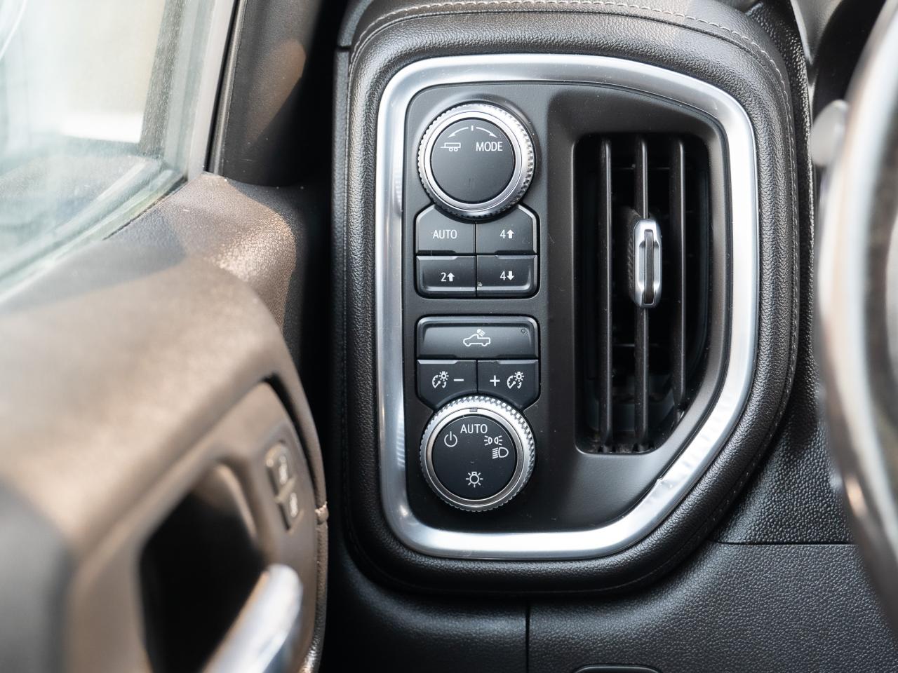 2021 GMC Sierra 1500 SLE - Photo #16