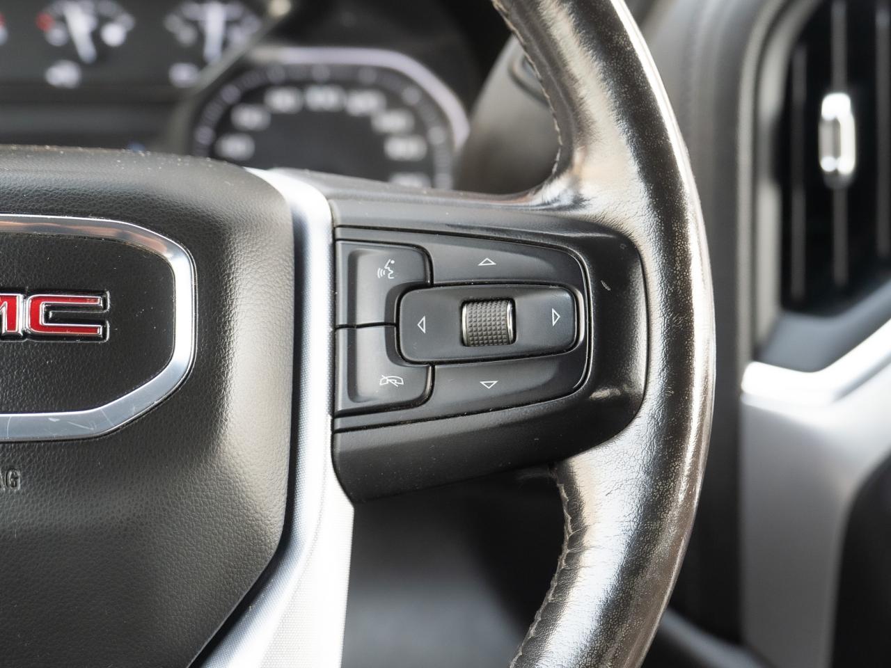 2021 GMC Sierra 1500 SLE - Photo #12