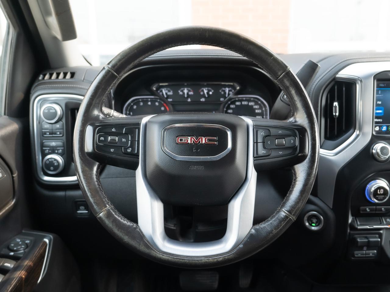2021 GMC Sierra 1500 SLE - Photo #10